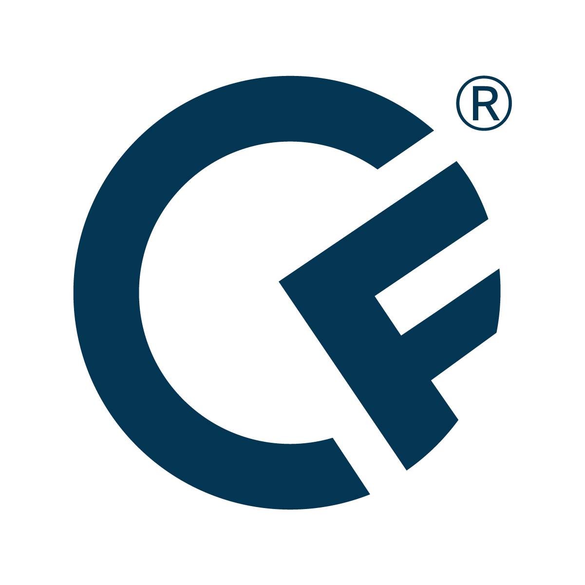 Cardinal Financial Logo