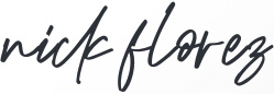 nick signature