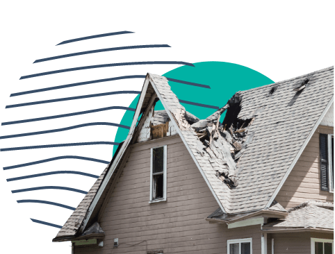 Disaster Recovery & Home Repair Loans